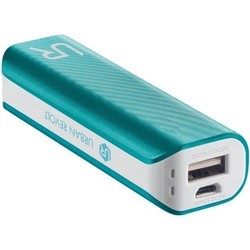 Powerbank Trust Urban Revolt Power Bank 2200