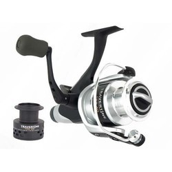 Катушки Okuma Travertine Baitfeeder 45