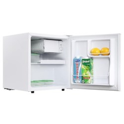 Холодильник Tesler RC-55 (черный)