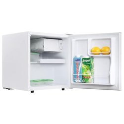 Холодильник Tesler RC-55 (белый)