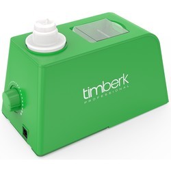 Увлажнитель воздуха Timberk THU MINI 02 (зеленый)