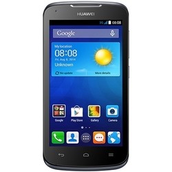 Мобильные телефоны Huawei Ascend Y520