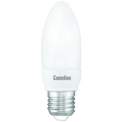 Лампочки Camelion FC9-C 9W 2700K E27