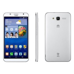 Мобильные телефоны Huawei Ascend GX1