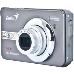 Фотоаппараты Genius G-Shot 508