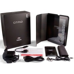 Планшеты Rekam Citipad L800