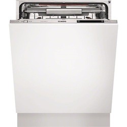 Встраиваемая посудомоечная машина AEG F 99705 VI1P