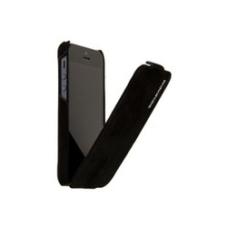 Чехлы для мобильных телефонов Borofone Shark Leather Case for iPhone 5/5S