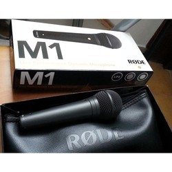 Микрофон Rode M1