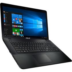 Ноутбук Asus X751LN (X751LN-TY009H)