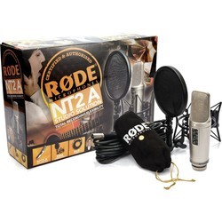 Микрофон Rode NT2-A