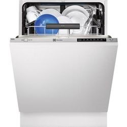 Встраиваемая посудомоечная машина Electrolux ESL 7510