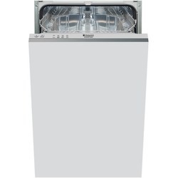 Встраиваемая посудомоечная машина Hotpoint-Ariston LSTB 4B00