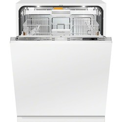 Встраиваемая посудомоечная машина Miele G 6582 SCVi