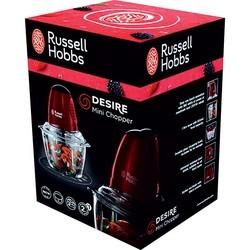 Миксер Russell Hobbs Desire 20320-56