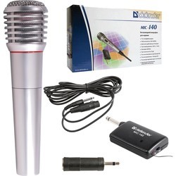 Микрофон Defender MIC-140