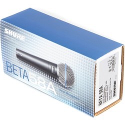 Микрофон Shure Beta 58A