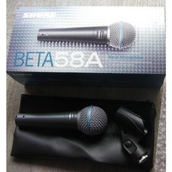 Микрофон Shure Beta 58A