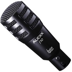 Микрофоны Audix F10