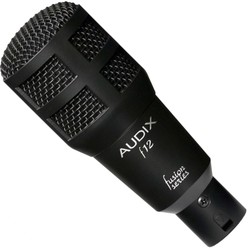 Микрофоны Audix F12