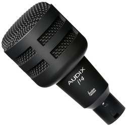 Микрофоны Audix F14