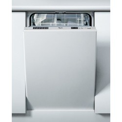 Встраиваемые посудомоечные машины Whirlpool ADG 110