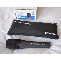 Микрофон Sennheiser E 865