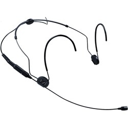 Микрофон Sennheiser HSP 2 (черный)