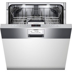 Встраиваемая посудомоечная машина Gaggenau DI 460-113