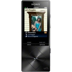 Плеер Sony NWZ-A15 16Gb