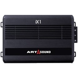 Автоусилитель Art Sound iX 1