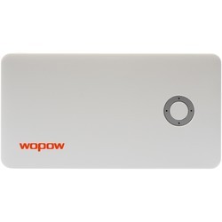 Powerbank WOPOW S7000