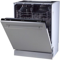 Встраиваемая посудомоечная машина Zigmund&Shtain DW 89.6003