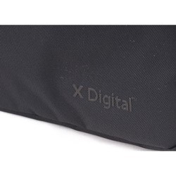 Сумки для ноутбуков X-Digital Mira 110