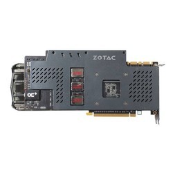 Видеокарты ZOTAC GeForce GTX 970 ZT-90103-10P