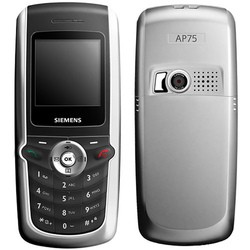 Мобильные телефоны BenQ-Siemens AP75