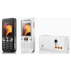 Мобильные телефоны Sony Ericsson K618i