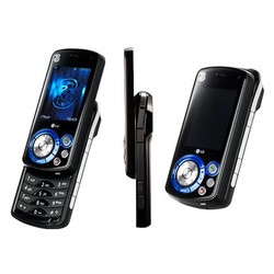 Мобильные телефоны LG U400