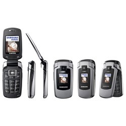 Мобильные телефоны Samsung SGH-E380