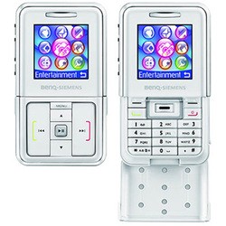Мобильные телефоны Siemens EF51