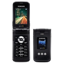 Мобильные телефоны Samsung SPH-A900