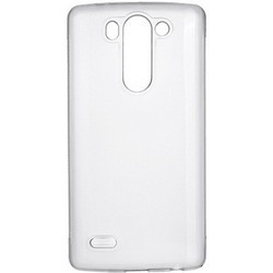 Чехлы для мобильных телефонов Drobak Elastic PU for G3s DualSim