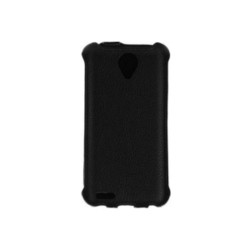 Чехлы для мобильных телефонов Vellini Lux-flip for A850