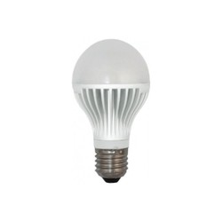 Лампочки Ultralight LED-A60-10W-N-E27