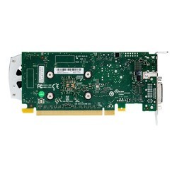 Видеокарта PNY Quadro K620