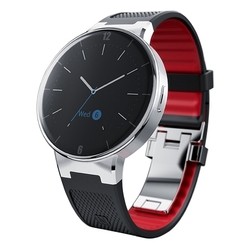 Носимый гаджет Alcatel OneTouch Watch