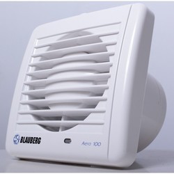 Вытяжной вентилятор Blauberg Aero (100 SH)
