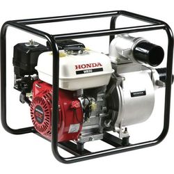 Мотопомпа Honda WB30
