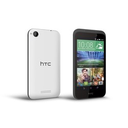 Мобильный телефон HTC Desire 320