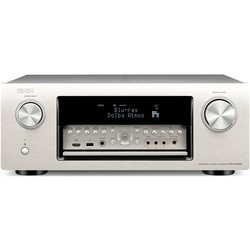 AV-ресиверы Denon AVR-X4100W